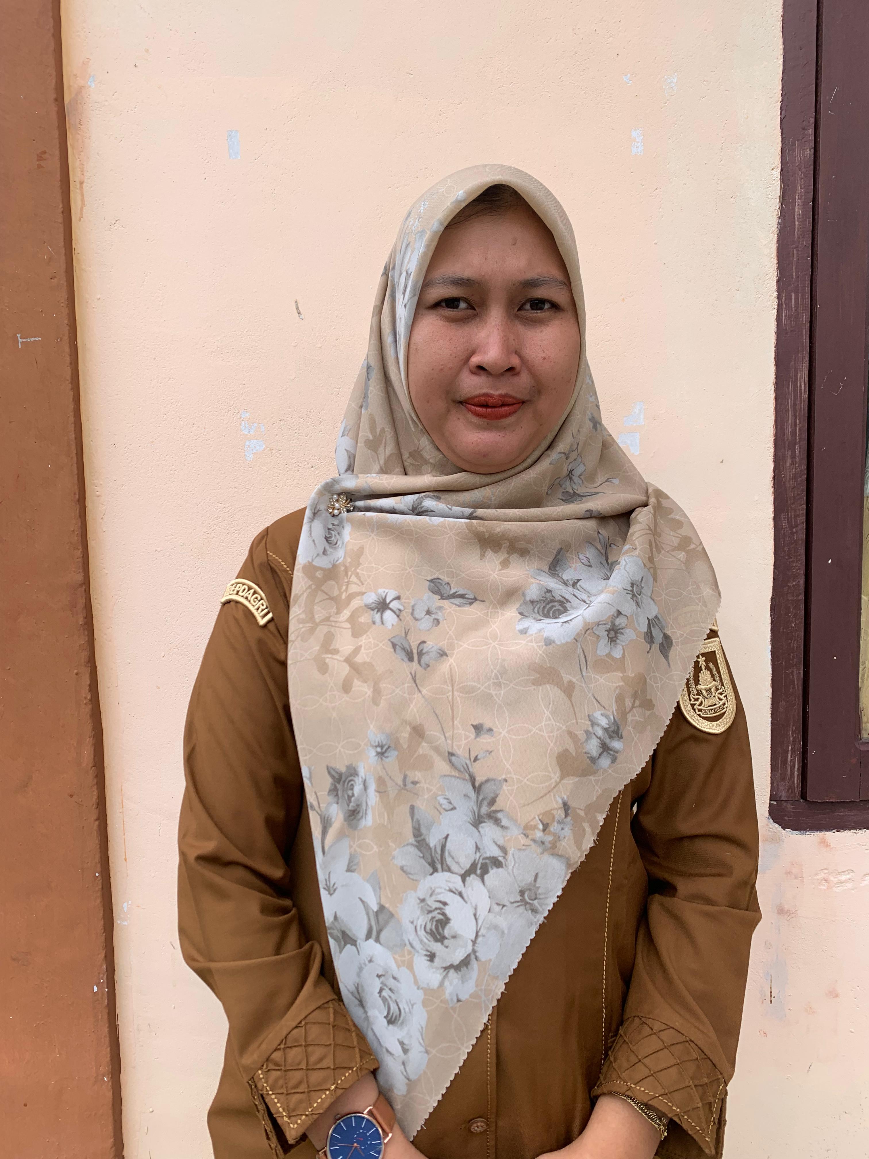 Yulia Annisa