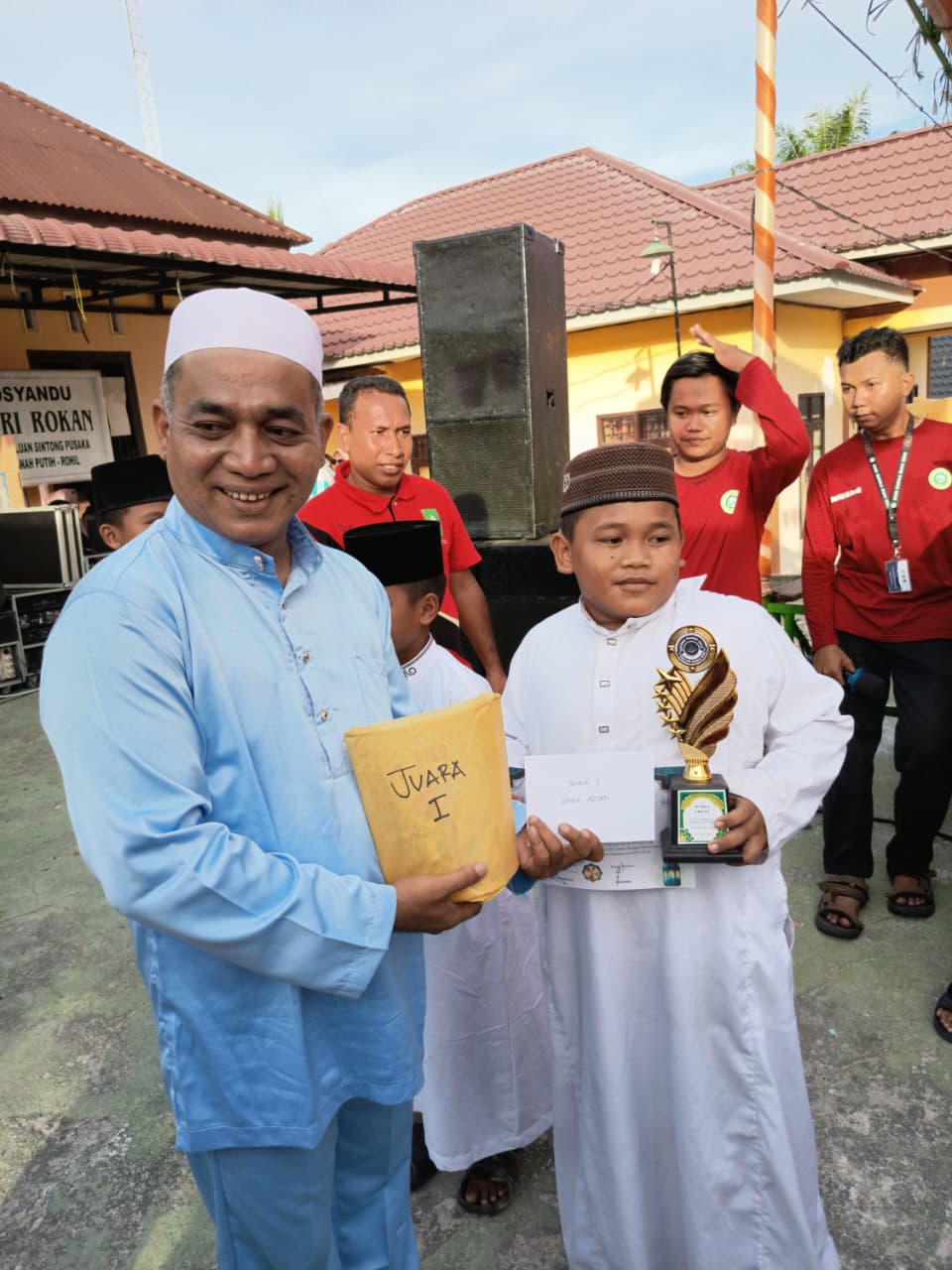 Gambar pendukung 2